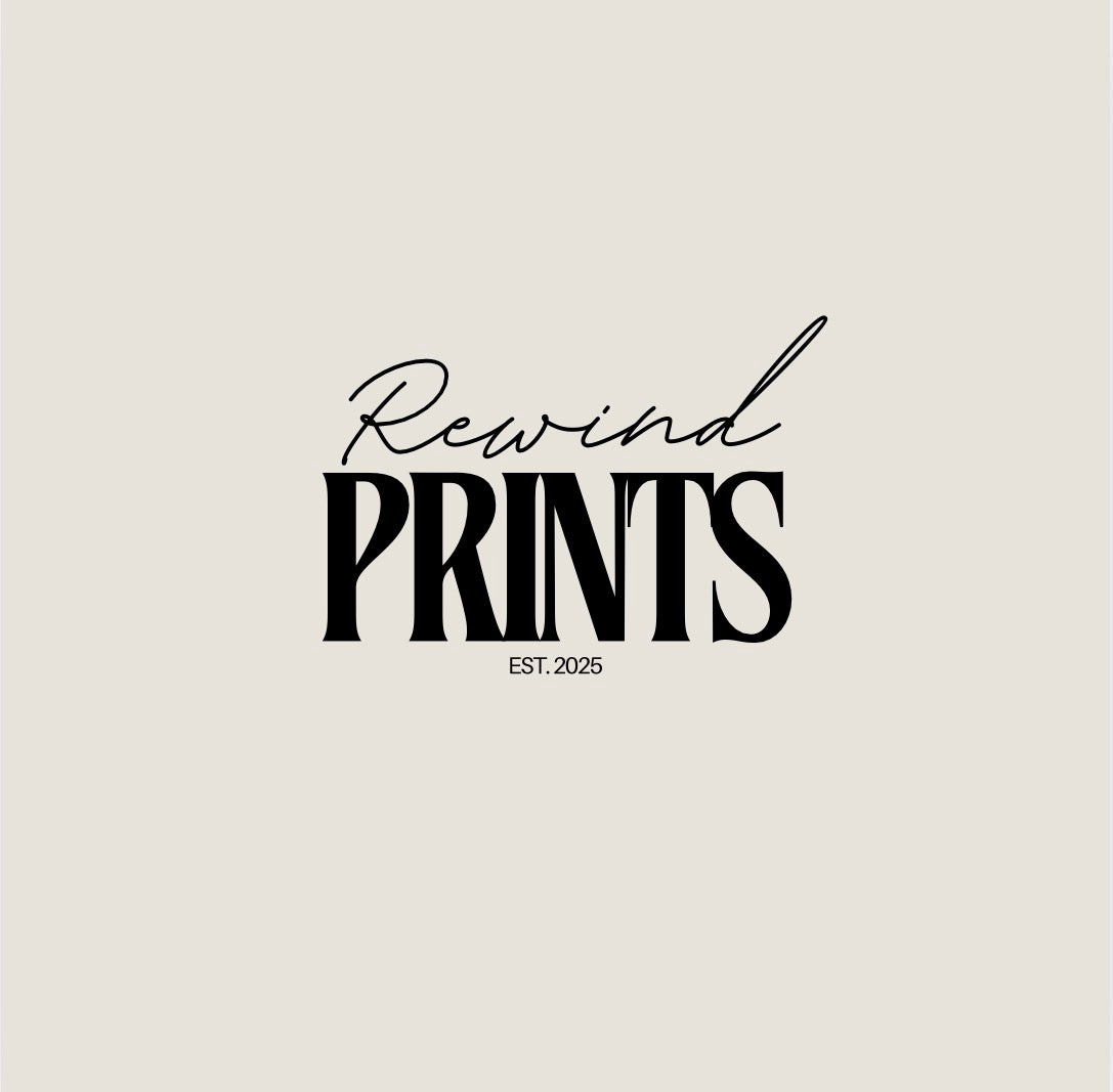 Rewind.Prints
